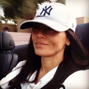 Meet your Posher, Leanne